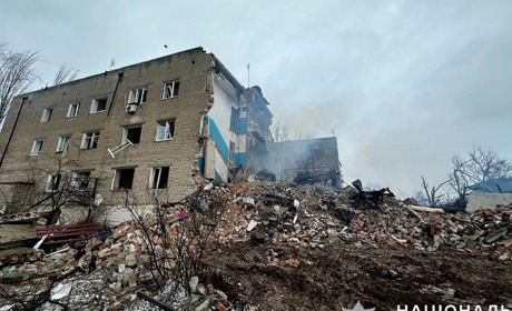 Поліцейські ідентифікували п’ятьох загиблих, яких дістали з-під завалів у Нью-Йорку