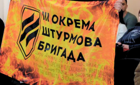 Подяка депутатам і владцям