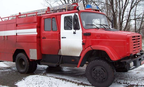 У Лозовій створюють місцеву пожежну охорону. Скільки коштів треба для утримання підрозділу