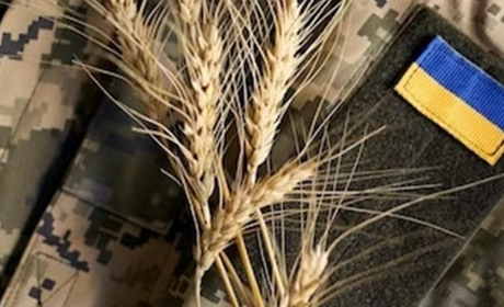 На війні загинув військовий із Сар Олег Пункін