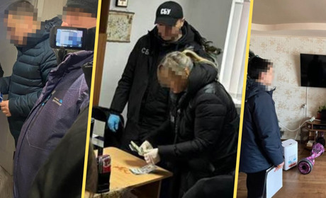 5000$ за ухилянта та покарання адмінів "погодніх груп": СБУ викрила злочинців