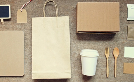 Як виглядає лінія для виготовлення паперової упаковки