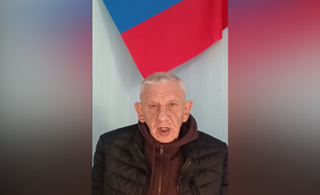 10 років ув’язнення: суд визнав винним голову однієї з окупаційних адміністрації на Херсонщині