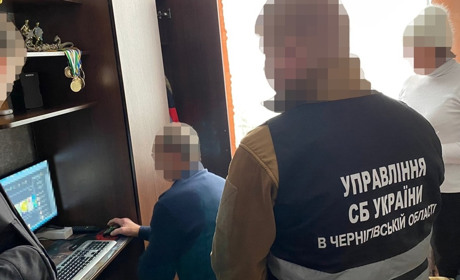 Мешканця Волноваського району суд оштрафував за поширення проросійських наративів — вирок суду