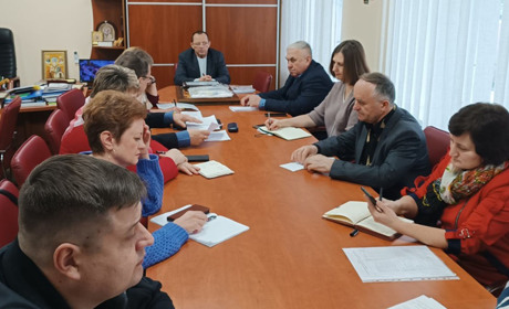 У школах громади призупинили очну форму навчання. Запровадили масковий режим