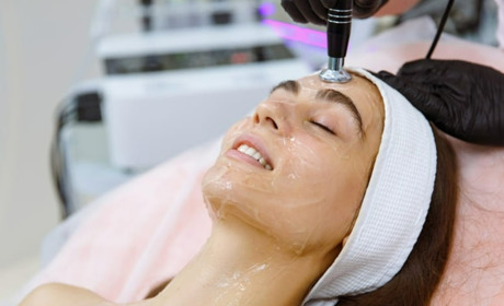 Косметологія Beauty FULL - Моє ідеальне місце для догляду за шкірою