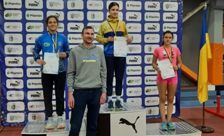 Юні спортсмени з Чернігівщини на змаганнях зайняли 2 місце. Імена та місця переможців