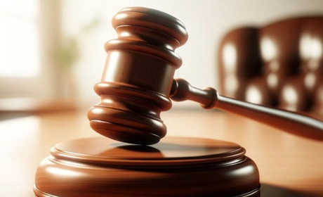 На Чернігівщині військового РФ засудили на довічне позбавлення волі. Що він зробив