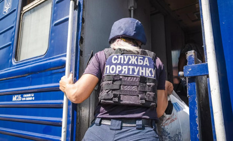 Влада оголосила про примусову евакуацію з кількох сіл Донецької області: яких?