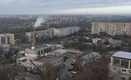 У Лозовій виникли проблеми з модернізацією тепломереж. Коли запустять котельню на 6-му мікрорайоні
