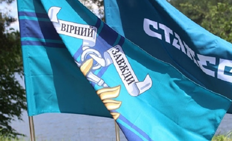 Благодійний фонд «СТАЛЕВІ» отримав 3 550 000 гривень донорської фінансової допомоги
