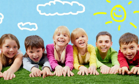 Діти-переселенці з Луганщини можуть безкоштовно оздоровитися. Як відправити дітей на відпочинок