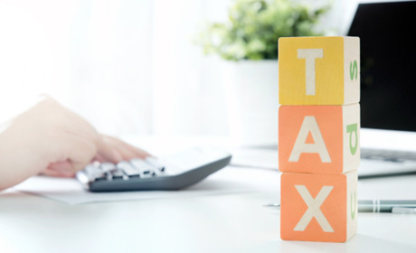 Податкова інформує: основні випадки подання податкової декларації про майновий стан і доходи