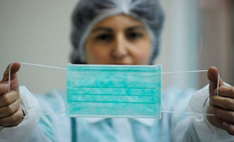 Епідпоріг на Хмельниччині перевищено. Найбільше хворіють діти