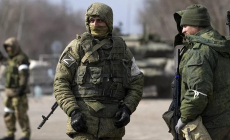 На лівобережжі Херсонщини росіяни впроваджують "антитерористичні заходи" — посилюють перевірки