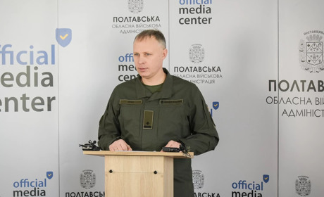 На Полтавщині розширюють військову частину Нацгвардії України: які потрібні фахівці