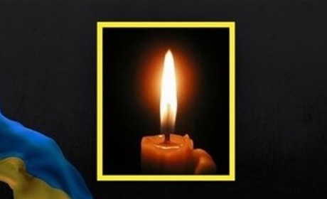 У Старокостянтинівській громаді попрощаються із захисником. Він так боровся за життя...