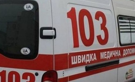 Редактор Novakahovka.city Олександр Гунько потрапив до лікарні у передінфарктному стані