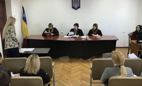 “Нафтогаз” відсудив понад 130 000 грн у волноваського центру культури, який знаходиться в окупації