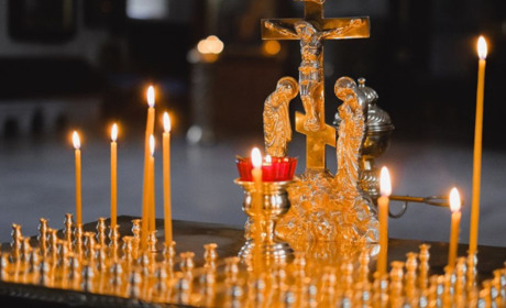 Церковний календар на лютий 2024: що та коли святкуватимемо