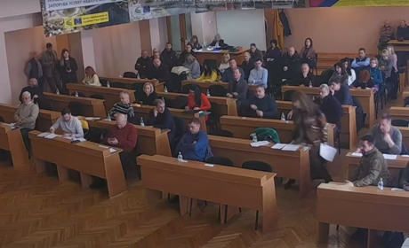 Три освітянські програми у Первомайську у 2023 році не фінансувалися