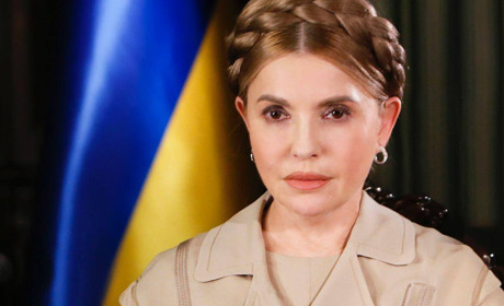«Батьківщина» зробить усе можливе, аби насильницьку мобілізацію не було ухвалено — Тимошенко