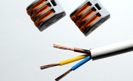 Як правильно використовувати та вибирати клеми для дротів