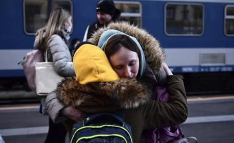 ВПО з-за кордону: уряд призначить на шість місяців допомогу