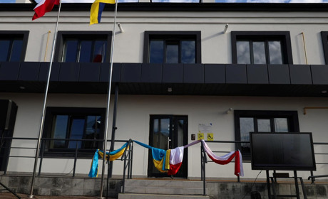 Житло для переселенців в Ірпені: скільки квартир облаштовано?