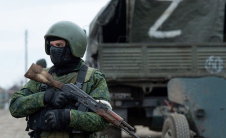 На Одещині засудили військовослужбовця рф, який катував цивільних під час окупації Херсону