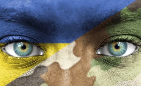 Щоденник війни. Тиждень дев'яносто п'ятий. Тримайтеся там мені всі! Нам ще перемогу святкувати!