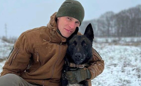 Як убезпечитись від укусу собаки? Кінолог Олексій Прасок розповів, що слід робити і як себе поводити