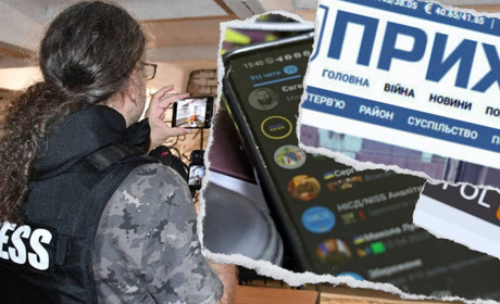 Звідки мешканці прифронтового Нікополя дізнаються про новини міста: редакційне опитування