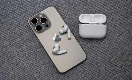 6 причин, чому вам потрібні AirPods Pro 2 із роз'ємом USB-C