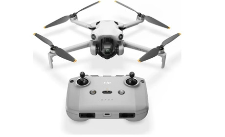 Як дрони зможуть змінити світ у найближчі роки?