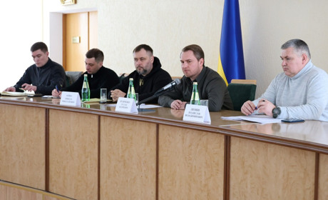"Прозорість та підзвітність": делегація КОВА проінспектувала державні закупівлі громад Фастівщини