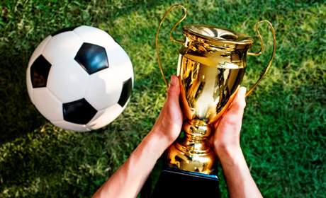 Треті в групі: результат юнаків з первомайського клубу Victory в чемпіонаті області