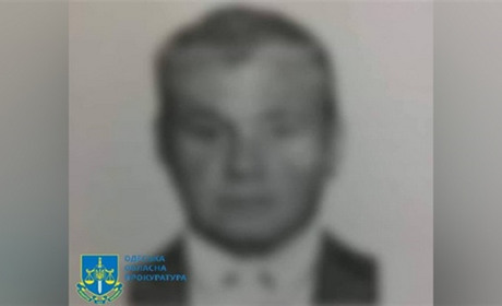 Російського коменданта-начальника зі Скадовщини дали 12 років в’язниці