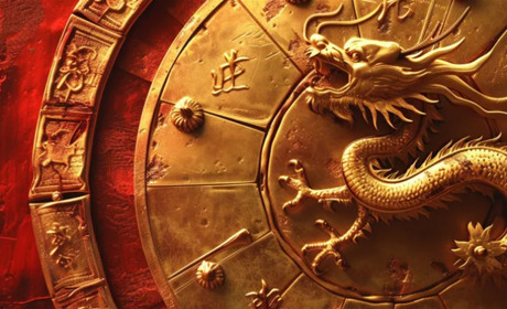 Який буде рік Дракона для кожного знака: китайський гороскоп