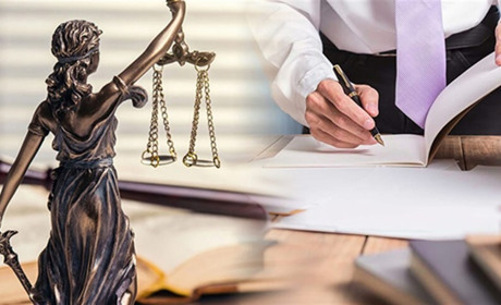 Куди можна звернутися за професійною юридичною допомогою?