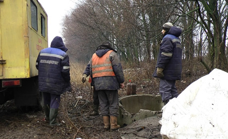 Лозівська громада відшукує джерела фінансування для реконструкції водопроводу. Скільки треба грошей