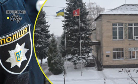 До міськради прийшов невідомий чоловік і неадекватно поводився, заявник поліції не представився