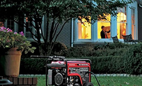 Дизельний генератор: як вибрати?