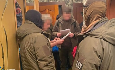 Посадовець Верховного Суду України виправдовував агресію РФ та чекав новий наступ рашистів