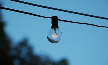 Де відключатимуть електроенергію у Кагарлицькій та Ржищівській громадах із 7 по 11 лютого