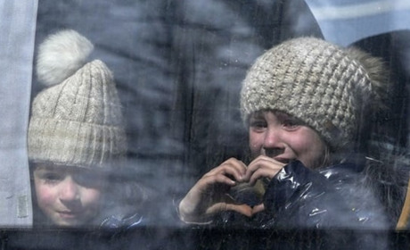 Статус дитина війни розширили: перелік категорій