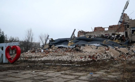 Благодійний фонд приймає заявки від гуляйпільців на будівельні матеріали для ремонту. Як записатися