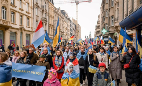 Тимчасовий захист для українців у Люксембурзі продовжили: на який термін?