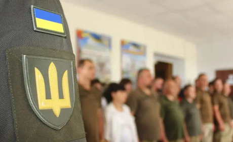 Рада підтримала у першому читанні проєкт про посилення мобілізації – коли він вступить у дію
