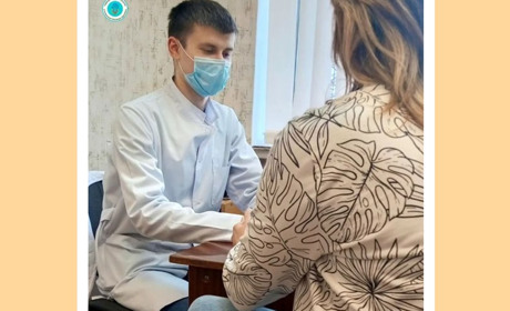 Пам'ятка пацієнту: які питання важливо поставити лікарю на консультації